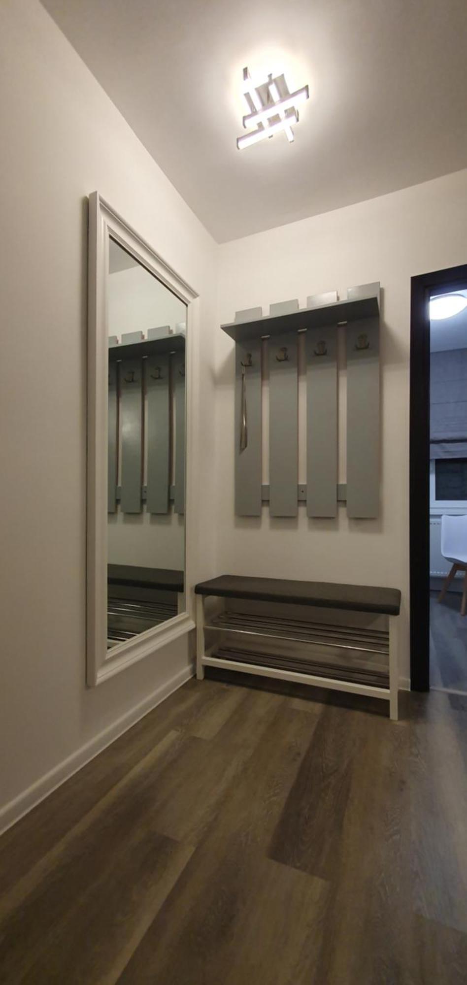 Confort Studio 1 City Center Bucureşti Eksteriør bilde