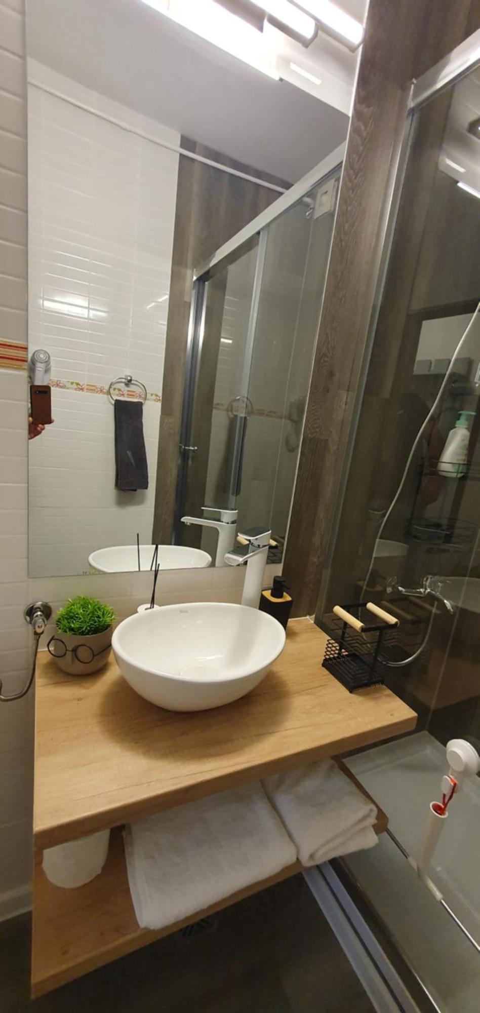 Confort Studio 1 City Center Bucureşti Eksteriør bilde